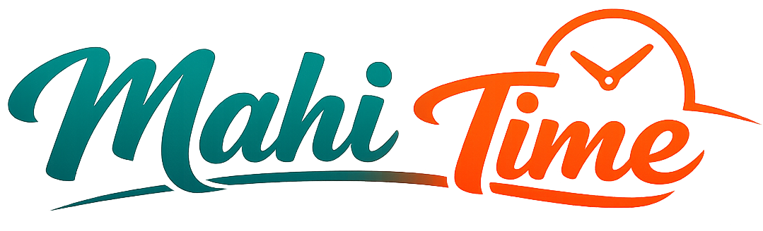 Mahi Time